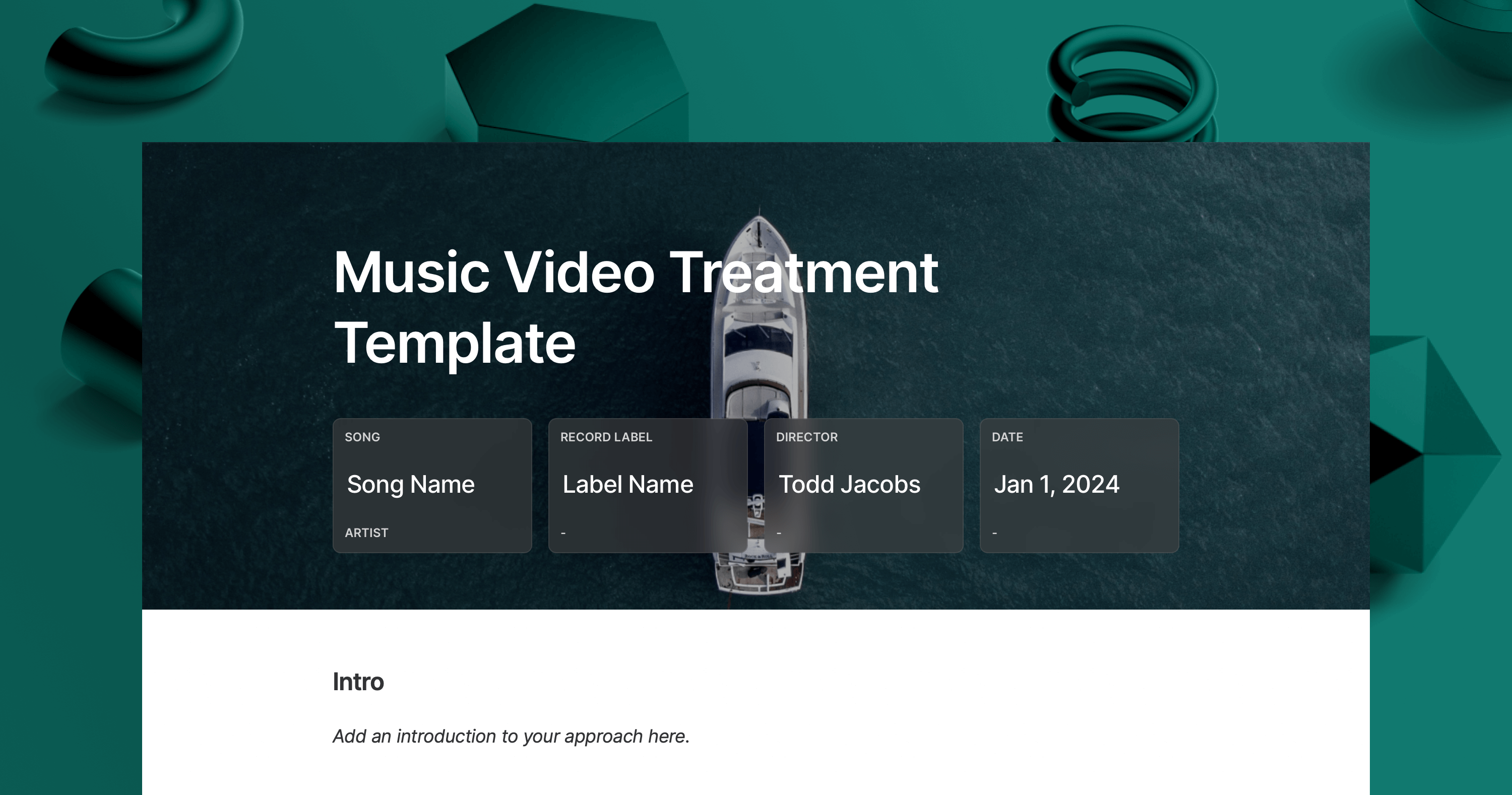 music-video-treatment-template-assemble